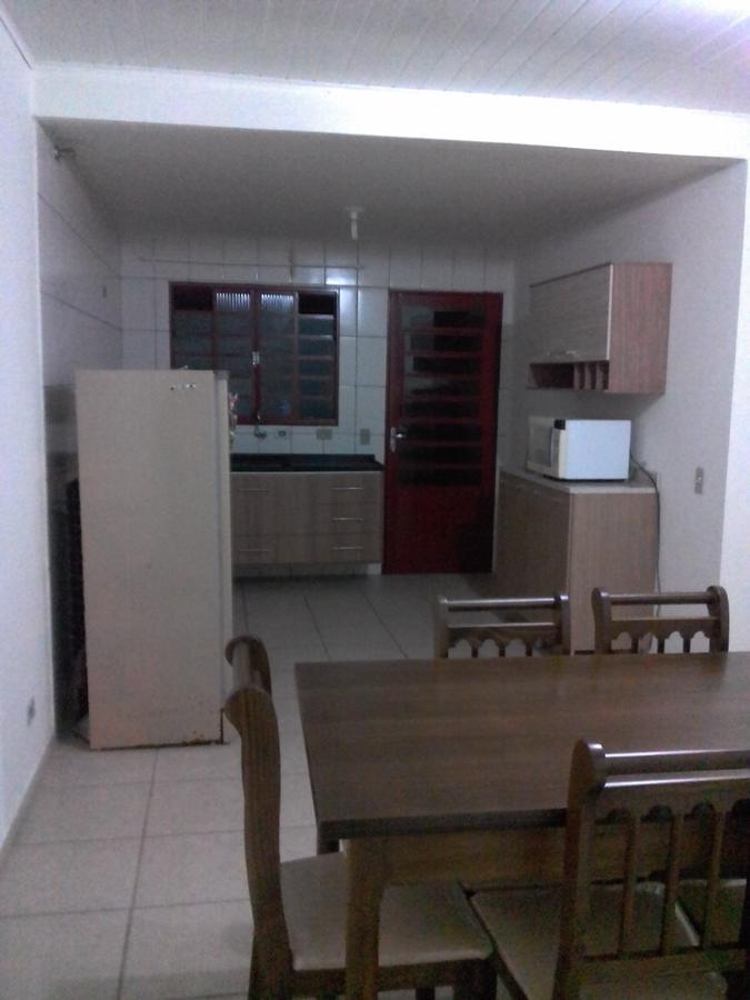 Casa sobrado Campos do Jordão Exterior foto